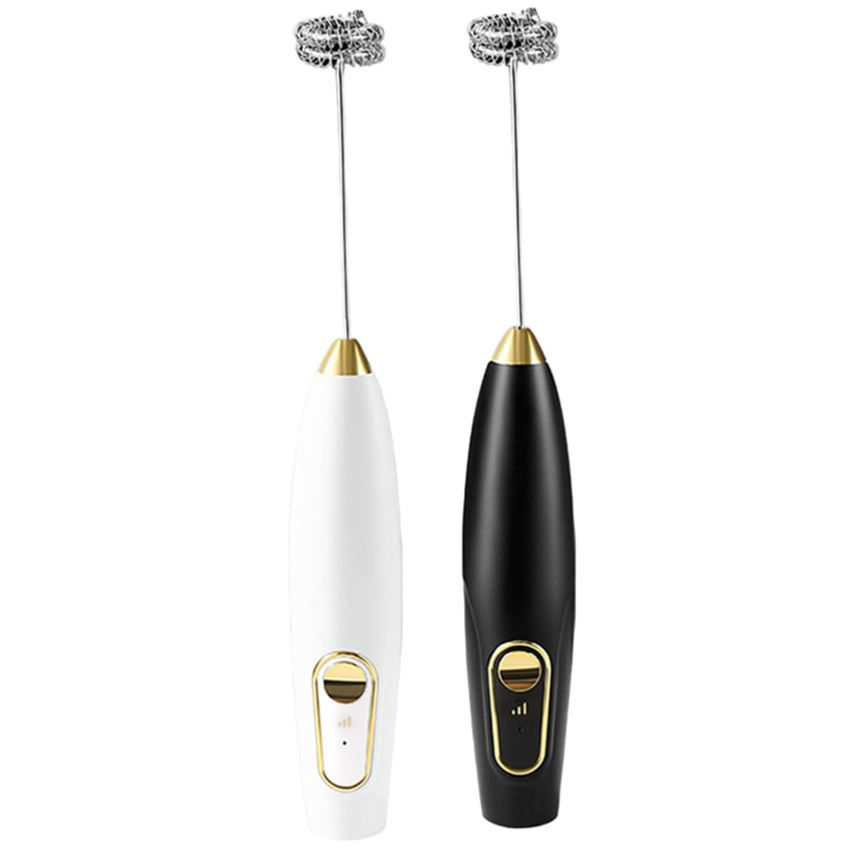 Batidor de Leche Eléctrico USB