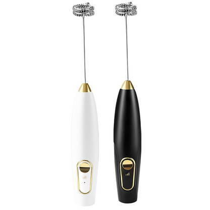 Batidor de Leche Eléctrico USB