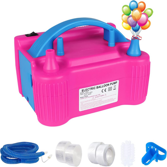 InflaGlobos Para Fiestas Express
