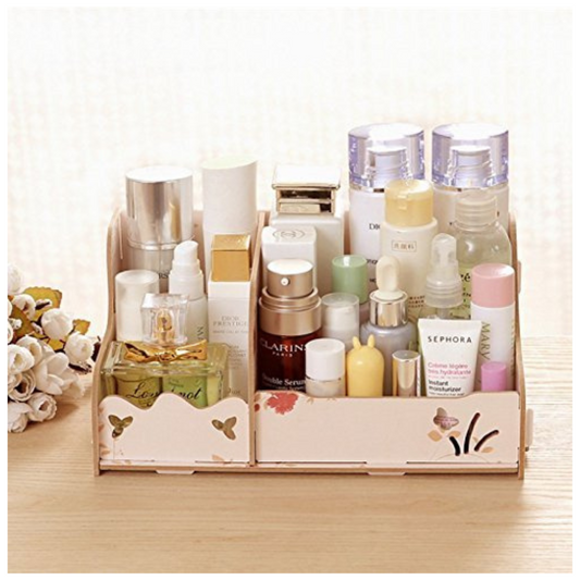 Organizador de Maquillaje y Bricolaje