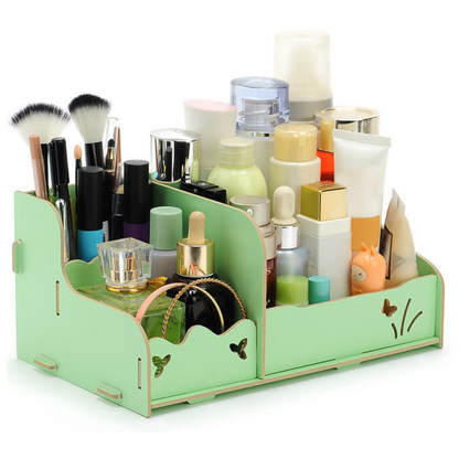 Organizador de Maquillaje y Bricolaje