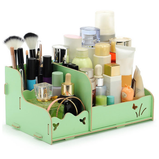 Organizador de Maquillaje y Bricolaje