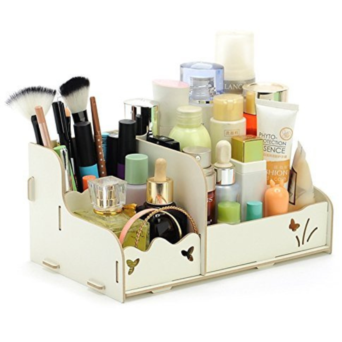 Organizador de Maquillaje y Bricolaje
